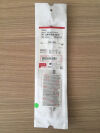 COOK G10293 Dilator w/ AQ Hydrophilic Coating 14Fr/20cm x .038in.  (X)