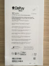 DEPUY MITEK 210712 Lupine BR Anchor w DS Orthocord (X)
