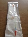 TERUMO RSB703 Pinnacle R/O II Introducer Sheath w Radiopaque Marker 7Fr (X)