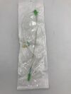 TERUMO RSB603 Pinnacle R/O II Introducer Sheath w/ Radiopaque Marker 6Fr x 25cm(X)