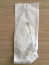 TERUMO RSB501 Pinnacle R/O II Introducer Sheath w/ Radiopaque Marker 5Fr x 6cm (X)