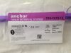 ANCHOR TRS-VATS-15 Tissue Retrieval System 1550ml (X)