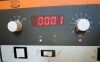 ENRAF NONIUS 432 Myomed IFC & Biofeedback Device