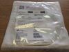 ABBOTT 1005202 Hi-Torque Spartacore 14 Guide Wire w/ Microglide Coating 5cm x .014in. 5cm Tip (X)