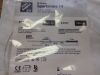 ABBOTT 1005202 Hi-Torque Spartacore 14 Guide Wire w/ Microglide Coating 5cm x .014in. 5cm Tip (X)