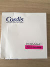 CORDIS Stabilizer XS Steerable Guidewires SuperSoft .36mm x 180cm 5/Bx 527-914J