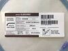 TERUMO GS3509  GuideWire Catheter Exchange Angled Stiff Shaft 260cm, Flexible Tip Length: 3cm  (X)