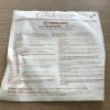 TERUMO GS3509  GuideWire Catheter Exchange Angled Stiff Shaft 260cm, Flexible Tip Length: 3cm  (X)