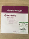 TERUMO GuideWire M 70 Angled .46mm x 180cm x 8cm (X) GM1802