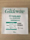 TERUMO GE3501 Radiofocus GlideWire   Straight .035in.  150cm (5/BOX) (X)