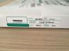 TERUMO GE3501 Radiofocus GlideWire   Straight .035in.  150cm (5/BOX) (X)