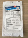 BOSTON SCIENTIFIC 373307 VortX - 35 Pushable Coil Fibered Platinum Coil 7mm x 5.5mm (X)