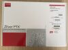 COOK G38495 Zilver PTX Drug-Eluting Peripheral Stent 8mm x 40mm (X)