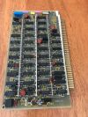GE 46-188838  188839C  46188838 PROGRAM SEQUENCE BOARD  Rad/Fluoro Room