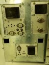 GE 175 CERD Power Supply MRI Scanner