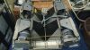 SWISSRAY dnk Detector Camera Assy Rad Room