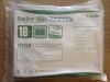 BARD A800362 SureStep Foley Tray System Lubricath Foley Catheter Tray 18Fr 2000ml (X)