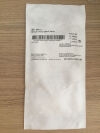 SMITHS MEDICAL BF13 Bifuse w/One Check Valve Latex Free (16/Bag)(X)