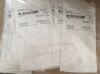 SMITHS MEDICAL BF13 Bifuse w/One Check Valve Latex Free (16/Bag)(X)