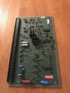GE 46-174936  46174936  174937C HOLD SWITCH BOARD Rad/Fluoro Room