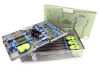 INTUITIVE DaVinci Cannula Set