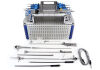 AA -LAP-KIT-02 General Laparoscopic Complete Instrument Set