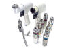 STRYKER System -4 Set  Attachments