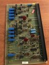 GE 46-174932  46174932 FIELD SHUTTER LIM BOARD  Rad/Fluoro Room