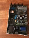 TOSHIBA CMK-C2X  CMKC2X PCB BOARD Rad/Fluoro Room
