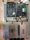 GE 214340-1 Power Supply MRI Scanner