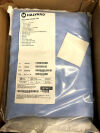 HALYARD Single Shot Epidural Tray 10/BX 18208