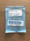 MEDTRONIC 1532505 Silicone Sheet .13mm