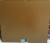 MITAYA MFG.CO 59B1731 ANTI-SCATTER GRID 12/1 FOCUS DISTANCE 100CM Rad/Fluoro Room