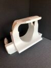 SIEMENS 8622677 3T Neck Matrix MR Coil MRI Scanner