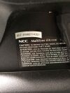 PHILIPS 459800140821 NEC MultiSync EA193Mi  CT Scanner