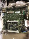SIEMENS 10513270 d400 Main Control Board (new style) CT Scanner