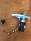 TRW GLOBE MOTOR DIVISION 102A1015 MOTOR VOLTS DC 27 Rad/Fluoro Room