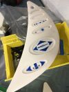 PHILIPS 453566433791 Control Panel Left CT Scanner