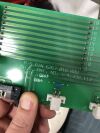 PHILIPS 6267016 Power Brush Block  CT Scanner