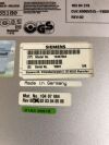 SIEMENS 10497984 ICS 9B2 CT Scanner