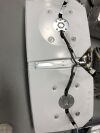 SIEMENS 10166007 fancoreasm CT Scanner