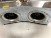 SIEMENS 10166007 fancoreasm CT Scanner