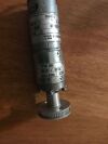 DUNKER MOTOREN 8885601982  8861506030  02824550 MOTOR Rad/Fluoro Room