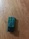 GE S0002823  50002823 HB WS GRID SENSING SWITCH PCB REV 0 Rad/Fluoro Room