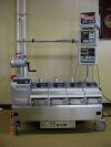 SARNS 8000 system Heart Pump