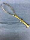 MILTEX OB Simpson Forceps