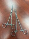 SKLAR Heaney Ballentine Forceps