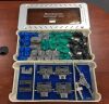 SULZER MEDICA Apollo CCK Femoral Revision Tray