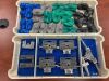 SULZER MEDICA Apollo CCK Femoral Revision Tray