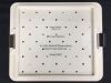 ST JUDE B807 Bioprosthetic Heart Valve Sizer  Complete Kit